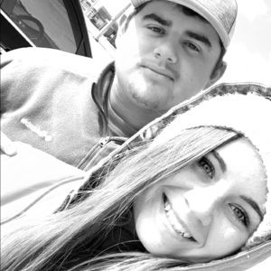 Meet your Posher, Kayleigh